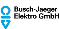 Busch Jaeger logo