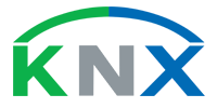 KNX logo