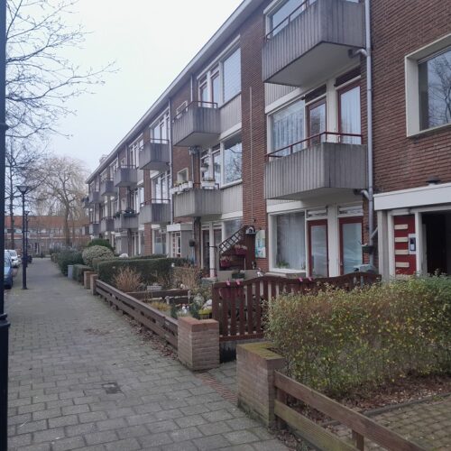 Intercom Rijswijk