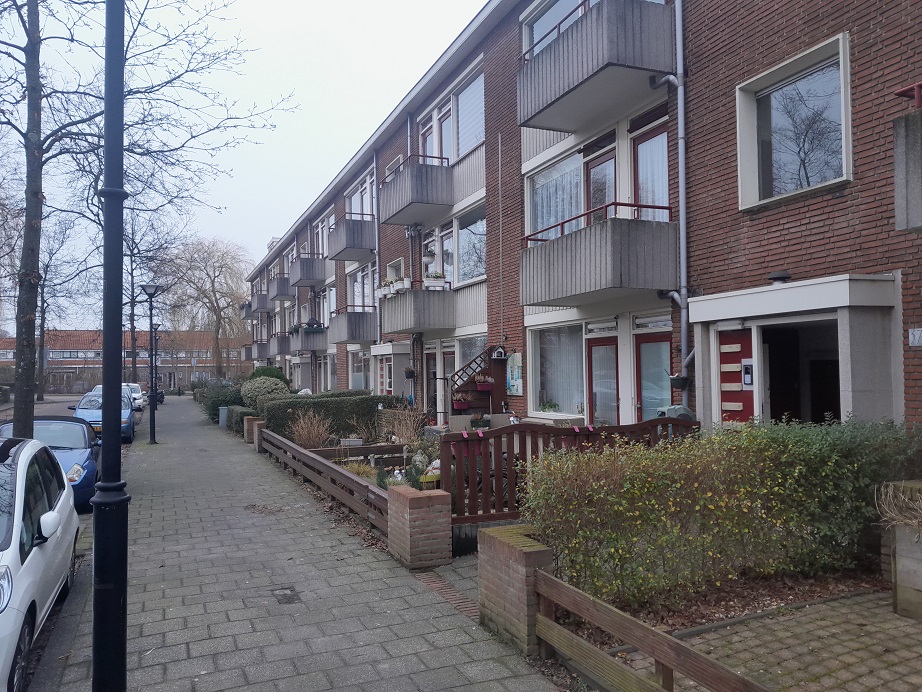 Intercom Rijswijk